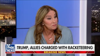 Caitlyn Jenner: They've already botched it 