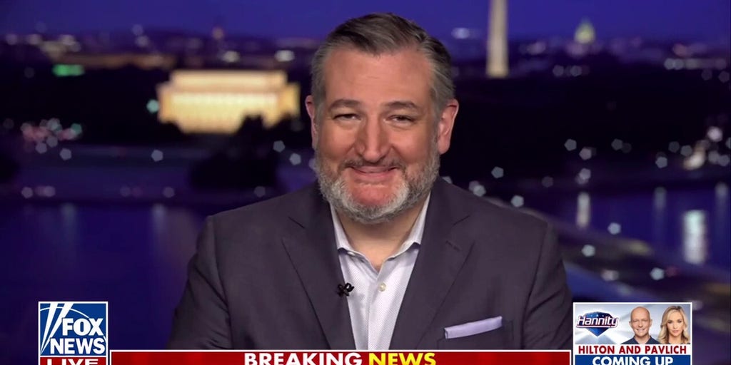 Zohran Mamdani is not a socialist, he is a communist, Ted Cruz says