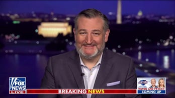   Zohran Mamdani is not a socialist, he is a communist, Ted Cruz says