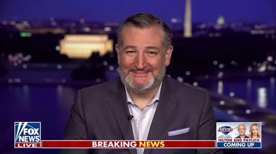   Zohran Mamdani is not a socialist, he is a communist, Ted Cruz says