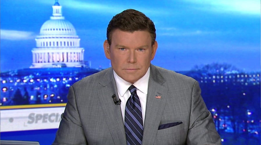 Coming up on Wednesday, June 9 edition of 'Special Report'