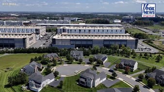 Residents living 200 feet from a Virginia data center reveal what it’s really like