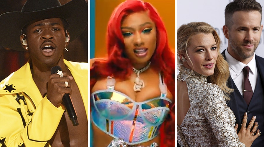 Celebrities open their wallets to help fans impacted by coronavirus; Rolling Stones cancel tour