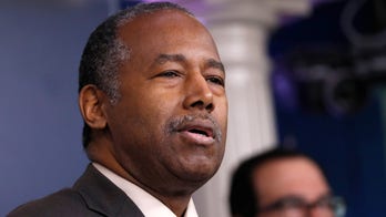 HUD revokes Obama-era rule designed to diversify the suburbs