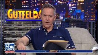 According to Rachel Maddow, the stakes couldn’t get any higher: Gutfeld - Fox News