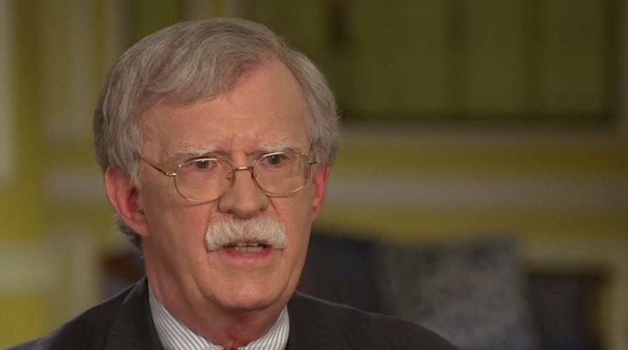 Gen. Kellogg blasts John Bolton as 'architect of failure':'I saw him fabricate information'
