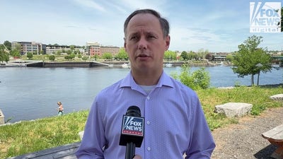 Graham Platner wins Maine Dem Senate primary; GOP's Mace out | Live Updates from 91���� Digital