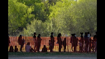 Republicans point to Biden administration policies amidst migrant influx 