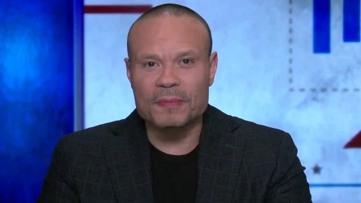 Dan Bongino: 'Defund the Police' blame game