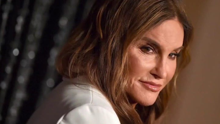 Gutfeld: Caitlyn Jenner announces run for California Governor