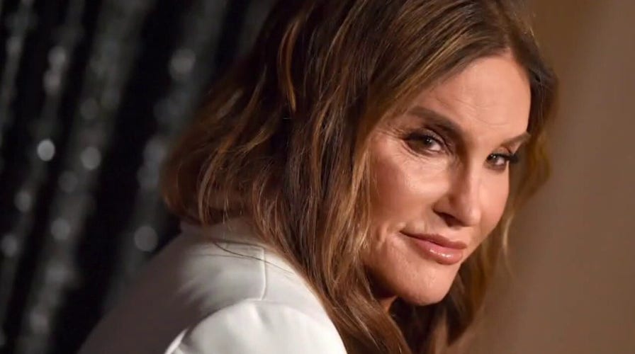 Gutfeld: Caitlyn Jenner announces run for California Governor