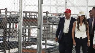 Ya abierto: Alligator Alcatraz - Fox News
