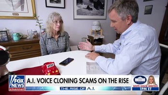 Growing concern of AI phone scams targeting older Americans