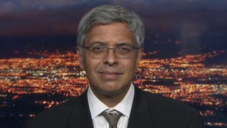 Dr. Jay Bhattacharya: refusal to accept natural immunity as vaccine discriminates against working class - Fox News