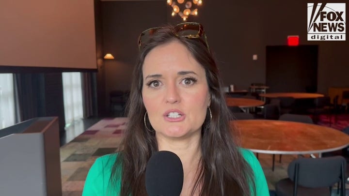 Danica McKellar shares what advice she would give her son if he wanted to be an actor.