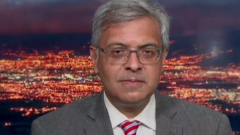 Medical expert slams LA County health director over mask mandate push