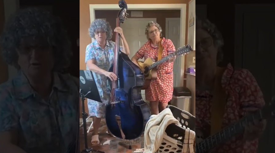 Louisiana twins write viral song 'Coronavirus Blues'