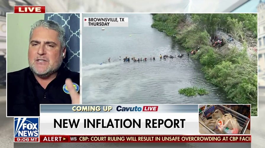 Congress has failed to deliver long term solutions to border crisis: Joel Villarreal