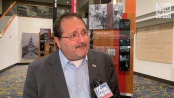 Iowa GOP chair confident of 'great turnout' at Monday's caucuses