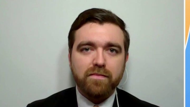 Indiana school administrator facing backlash for speaking out against critical race theory