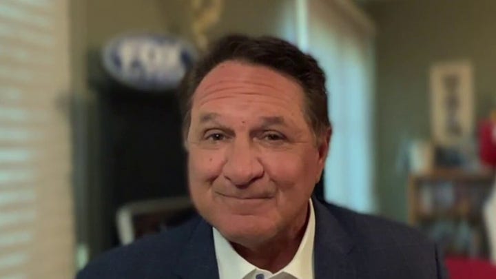 Fox Sports' Chris Myers previews Super Bowl LVII