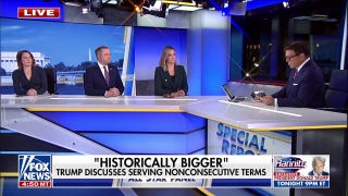 'Keep that fire under the Senate': When will Trump's Cabinet picks be confirmed? - Fox News