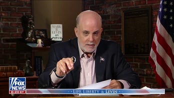 Qatar is violating our sovereignty ‘every damn day,’ says Mark Levin