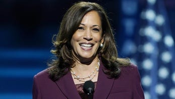 Reference to Kamala Harris as ‘colored’ costs Cleveland radio anchor, 26, his job: reports