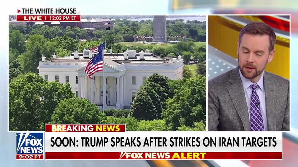 Middle East tensions escalate as Trump awaits Iran peace deal response