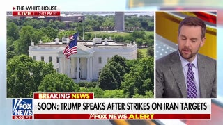 Middle East tensions escalate as Trump awaits Iran peace deal response