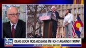 The Democrats Audition Anti-Trump Acts