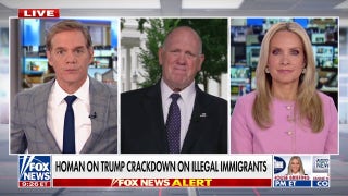 ICE arrests Mexican national over threat against Trump: 'Get what he has coming'