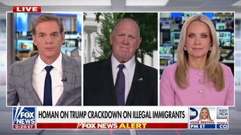 ICE arrests Mexican national over threat against Trump: 'Get what he has coming'