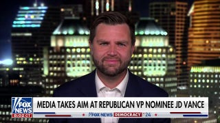 The Democratic Party has become anti-family: JD Vance - Fox News