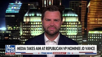 The Democratic Party has become anti-family: JD Vance