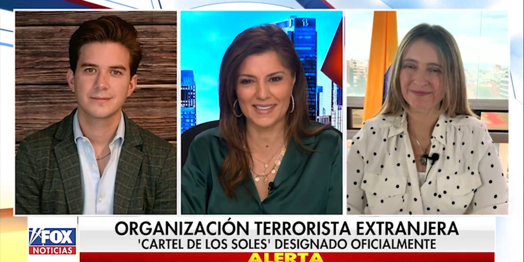 El ocaso del ‘Cartel de los Soles’