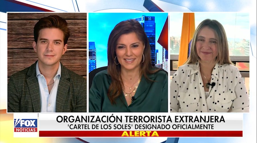 El ocaso del ‘Cartel de los Soles’ 