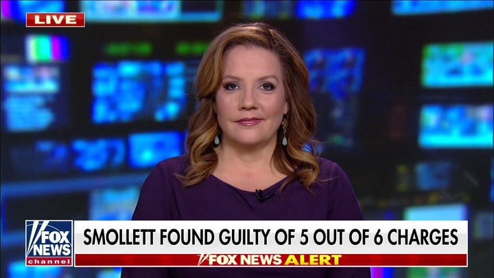 Smollett case puts egg on faces of media, Biden, Harris, elites