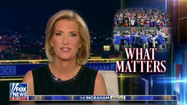 Angle: What Matters