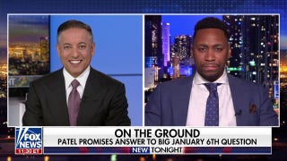 Federal litigator would ‘almost bet my bottom dollar’ indictments relating to Jan 6 will come, perjury ‘at the very least’