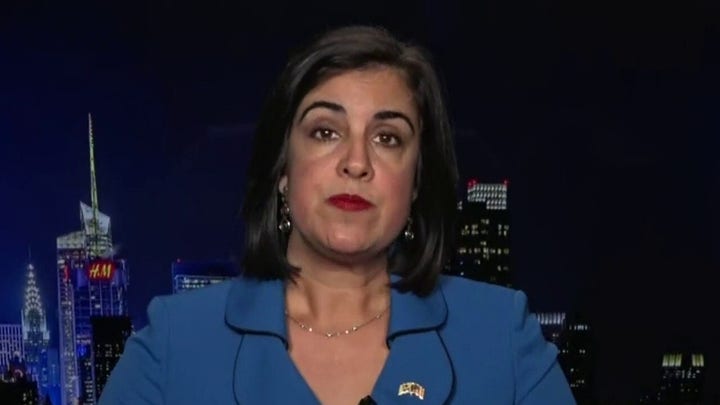Rep. Malliotakis calls on Eric Adams to refund NYPD amid crime spike