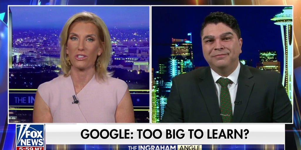 Radio host calls out Google for using holidays to make a political statement
