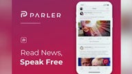 GOP lawmakers joining social media app 'Parler' as big tech alternative	