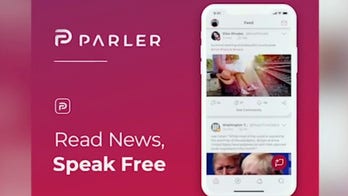 Parler CEO John Matze provides Twitter alternative: 'People are sick of cancel culture, constant judgment'