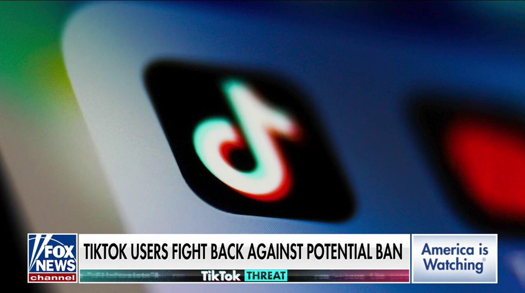 TikTok's Future Uncertain as Foreign Aid Bill Forces Sale or Ban