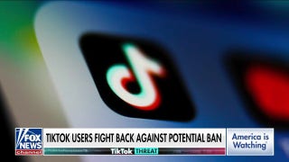 Foreign aid bill leaves TikTok’s future in the US uncertain - Fox News