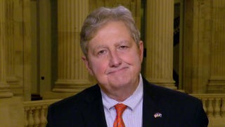 Sen. Kennedy: Biden neglects ordinary Americans' lives and concerns - Fox News