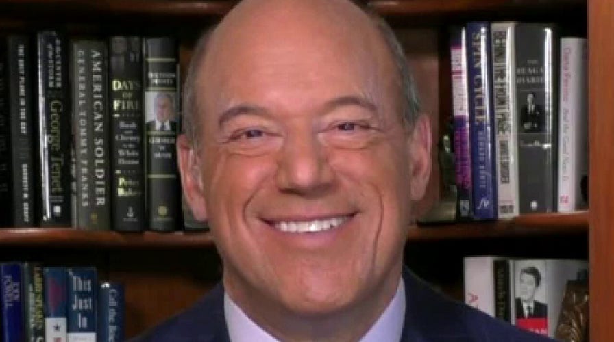 How is the 2020 election different from the 2000 Florida recount?