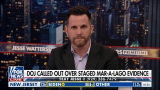 These people never take responsibility for anything: Dave Rubin - Fox News