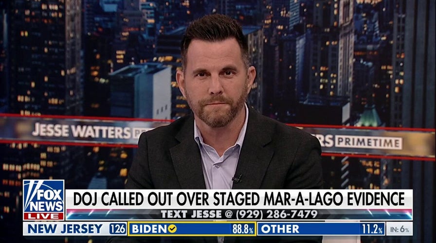 These people never take responsibility for anything: Dave Rubin